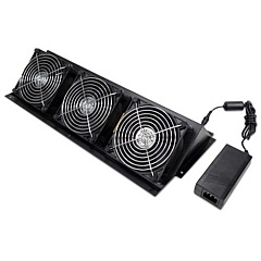 APC NetShelter CX Fan Booster Kit (AR4703)