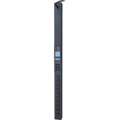 APC Metered Rack PDU (AP8831)