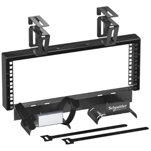 APC Overhead Zone Cabling 4U 19 in (482 mm)W Patch Frame (VDIM33174)