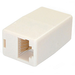 StarTech Cat5e RJ45 Modular Inline Coupler - 10 Pack (RJ45COUP10PK)