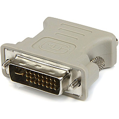StarTech DVI to VGA Cable Adapter M/F - 10 pack (DVIVGAMF10PK) StarTech DVI to VGA Cable Adapter M/F - 10 pack (DVIVGAMF10PK)