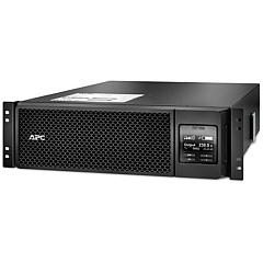 APC Smart-UPS 5000VA Rack-mountable UPS (SRT5KRMXLWHW)