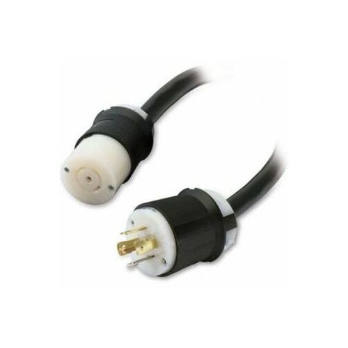 APC Extender 5-Wire #10 AWG 3 PH Power Cord (PDW6L2120XC)