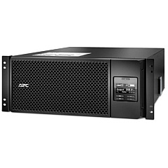 APC Smart-UPS SRT 6000VA RM 208V (SRT6KRMXLT)