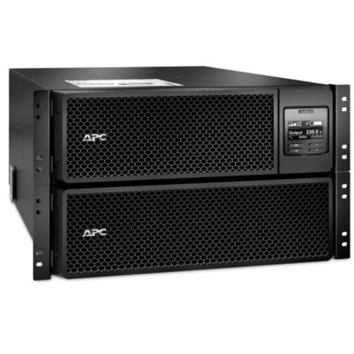 APC Smart-UPS SRT 8000VA RM 208V (SRT8KRMXLT)