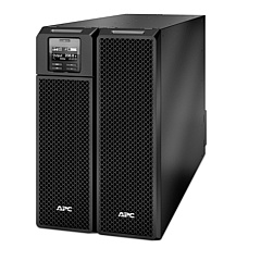 APC Smart-UPS SRT 8000VA 208V (SRT8KXLT)