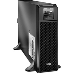 APC Smart-UPS SRT 5000VA 208V IEC (SRT5KXLTIEC)