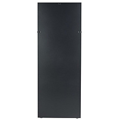 APC NetShelter SV 48U 1200mm Deep Side Panel Black (AR732507)