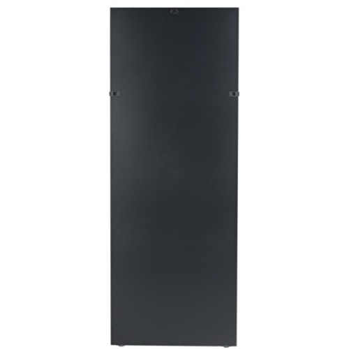 APC NetShelter SV 48U 1200mm Deep Side Panel Black (AR732507)
