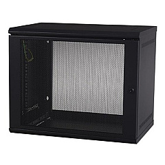 APC NetShelter WX 9U Wall Mount Cabinet (AR109)