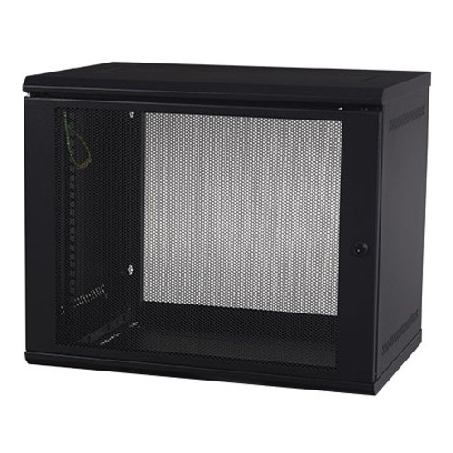 APC NetShelter WX 9U Wall Mount Cabinet (AR109)