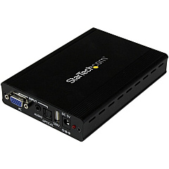 StarTech VGA to HDMI Converter with Scaler - 1920x1200 (VGA2HDPRO2) StarTech VGA to HDMI Converter with Scaler - 1920x1200 (VGA2HDPRO2)