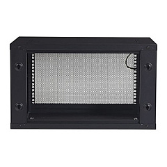 APC NetShelter WX 6U Wall Mount Cabinet (AR106)