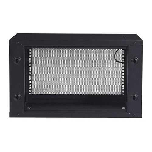 APC NetShelter WX 6U Wall Mount Cabinet (AR106)