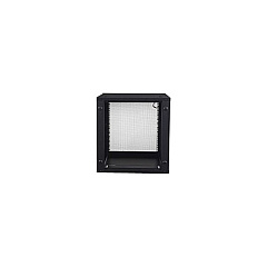 APC NetShelter WX 12U Wall Mount Cabinet (AR112)