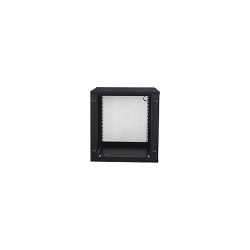 APC NetShelter WX 12U Wall Mount Cabinet (AR112)