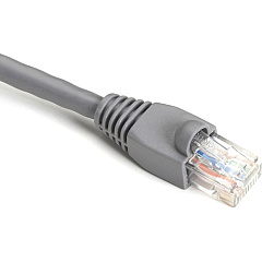 Black Box GigaTrue Cat.6 UTP Patch Network Cable (EVNSL64006IN)