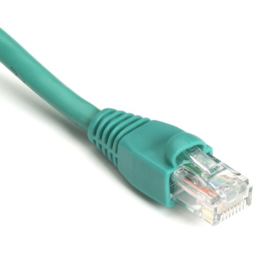 Black Box GigaTrue Cat.6 UTP Patch Network Cable (EVNSL64206IN)