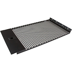 StarTech Blanking Panel - 6U - Vented - Hinged Rack Panel - 19in - TAA Compliant - Tool-less Installation - Filler Panel (RKPNLHV6U) StarTech Blanking Panel - 6U - Vented - Hinged Rack Panel - 19in - TAA Compliant - Tool-less Installation - Filler Panel (RKPNLHV6U)