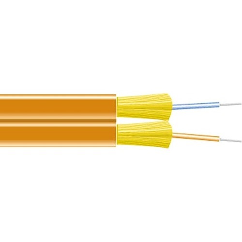 Black Box Fiber Optic Network Cable (EXP0625A0500)