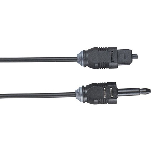 Black Box EFJ00 Series Toslink Patch Cable (EFJ02001M)