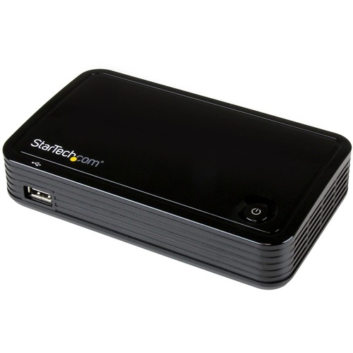 StarTech Wireless Presentation System for Video Collaboration - WiFi to HDMI and VGA - 1080p (WIFI2HDVGA)