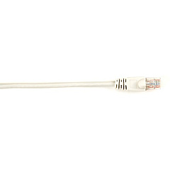 Black Box Connect Cat.6 UTP Patch Network Cable (CAT6PC004GY) Black Box Connect Cat.6 UTP Patch Network Cable (CAT6PC004GY)