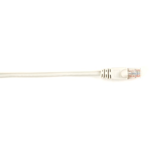 Black Box Connect Cat.6 UTP Patch Network Cable (CAT6PC005GY)