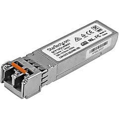 StarTech Cisco SFP-10G-LRM Comp. SFP+ Module - 10GBASE-LRM - 10GE Gigabit Ethernet SFP+ 10GbE Multimode Fiber MMF Optic Transceiver (SFP10GLRMST) StarTech Cisco SFP-10G-LRM Comp. SFP+ Module - 10GBASE-LRM - 10GE Gigabit Ethernet SFP+ 10GbE Multimode Fiber MMF Optic Transceiver (SFP10GLRMST)