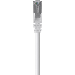 Belkin RJ45 Category 5e Patch Cable (A3L79118WHT) Belkin RJ45 Category 5e Patch Cable (A3L79118WHT)