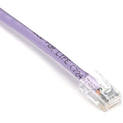 Black Box GigaTrue Cat.6 UTP Patch Network Cable (EVNSL6310015)