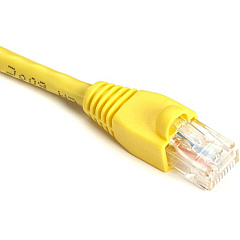 Black Box GigaTrue Cat.6 UTP Patch Network Cable (EVNSL64406IN)