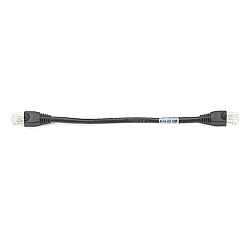 Black Box GigaTrue Cat.6 UTP Patch Network Cable (EVNSL64706IN)