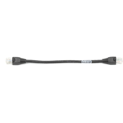 Black Box GigaTrue Cat.6 UTP Patch Network Cable (EVNSL64706IN)