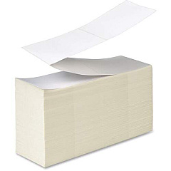 Avery Industrial Labels for Thermal Printers - Fanfold (4135) Avery Industrial Labels for Thermal Printers - Fanfold (4135)