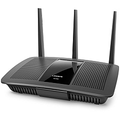 Linksys Max-Stream EA7300 Wi-Fi 5 IEEE 802.11ac Ethernet Wireless Router
