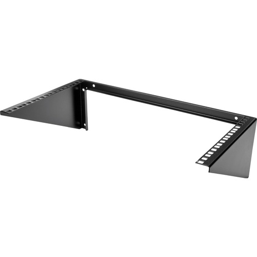 StarTech 6U 19-Inch Steel Vertical Rack and Wallmountable Server Rack (RK619WALLV)