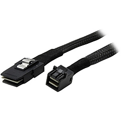 StarTech 1m Internal Mini SAS Cable - SFF-8087 to SFF-8643 - Mini SAS to Mini SAS (SAS87431M)
