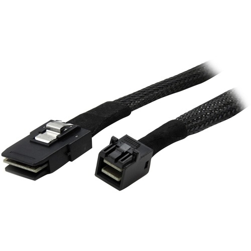 StarTech 1m Internal Mini SAS Cable - SFF-8087 to SFF-8643 - Mini SAS to Mini SAS (SAS87431M)