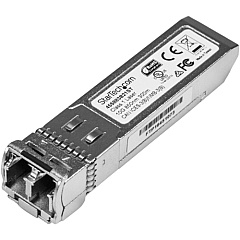 StarTech HPE 455883-B21 Compatible SFP+ Module - 10GBASE-SR - 10GE Gigabit Ethernet SFP+ 10GbE Multi Mode Fiber Optic Transceiver 300m (455883B21ST) StarTech HPE 455883-B21 Compatible SFP+ Module - 10GBASE-SR - 10GE Gigabit Ethernet SFP+ 10GbE Multi Mode Fiber Optic Transceiver 300m (455883B21ST)