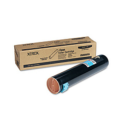 Xerox 106R01160 Cyan Toner Cartridge