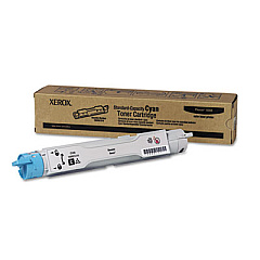 Xerox 106R01214 Cyan Toner Cartridge