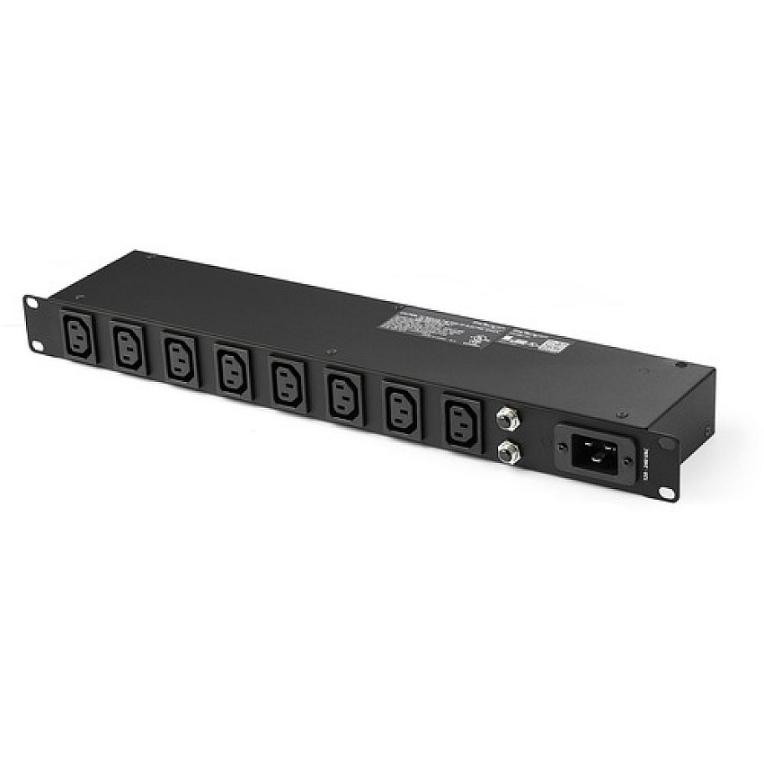 StarTech Star Tech.com 1U 19