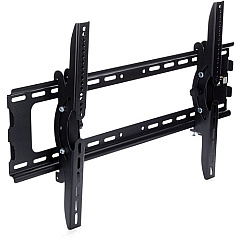 StarTech Flat Screen TV Wall Mount - Tilting - For 32" to 75" TVs - Steel - VESA TV Mount - Monitor Wall Mount (FLATPNLWALL) StarTech Flat Screen TV Wall Mount - Tilting - For 32" to 75" TVs - Steel - VESA TV Mount - Monitor Wall Mount (FLATPNLWALL)