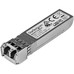 StarTech Cisco Meraki MA-SFP-10GB-LR Comp. SFP+ Module - 10GBASE-LR - 10GbE Gigabit Ethernet Single Mode Fiber SMF Optic Transceiver StarTech Cisco Meraki MA-SFP-10GB-LR Comp. SFP+ Module - 10GBASE-LR - 10GbE Gigabit Ethernet Single Mode Fiber SMF Optic Transceiver