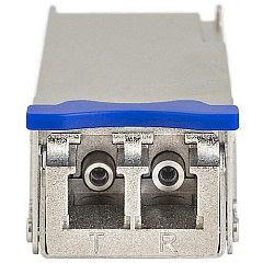 StarTech Cisco QSFP-40G-LR4-S Comp. QSFP+ Module - 40GBASE-LR4 - 40GE Gigabit Ethernet 40GbE Single Mode Fiber SMF Optic Transceiver StarTech Cisco QSFP-40G-LR4-S Comp. QSFP+ Module - 40GBASE-LR4 - 40GE Gigabit Ethernet 40GbE Single Mode Fiber SMF Optic Transceiver