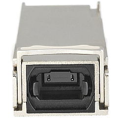 StarTech Cisco QSFP-40G-SR4 Compatible QSFP+ Module - 40GBASE-SR4 - 40GE Gigabit Ethernet 40GbE Multimode Fiber MMF Optic Transceiver (QSFP40GSR4ST) StarTech Cisco QSFP-40G-SR4 Compatible QSFP+ Module - 40GBASE-SR4 - 40GE Gigabit Ethernet 40GbE Multimode Fiber MMF Optic Transceiver (QSFP40GSR4ST)