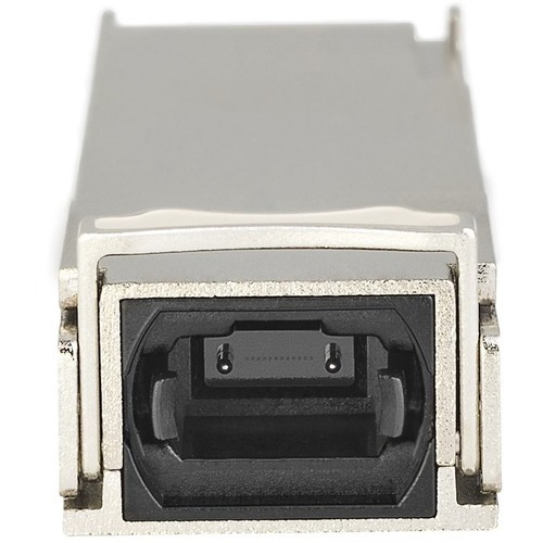 StarTech Cisco QSFP-40G-SR4 Compatible QSFP+ Module - 40GBASE-SR4 - 40GE Gigabit Ethernet 40GbE Multimode Fiber MMF Optic Transceiver (QSFP40GSR4ST)