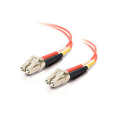 C2G Duplex Fiber Patch Cable (33030) C2G Duplex Fiber Patch Cable (33030)