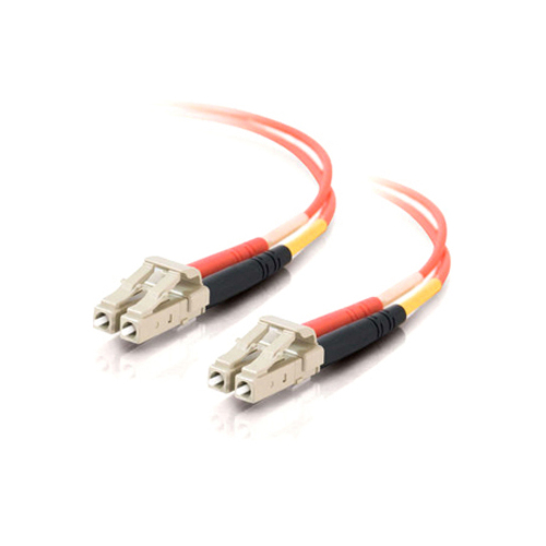 C2G Duplex Fiber Patch Cable (33030)